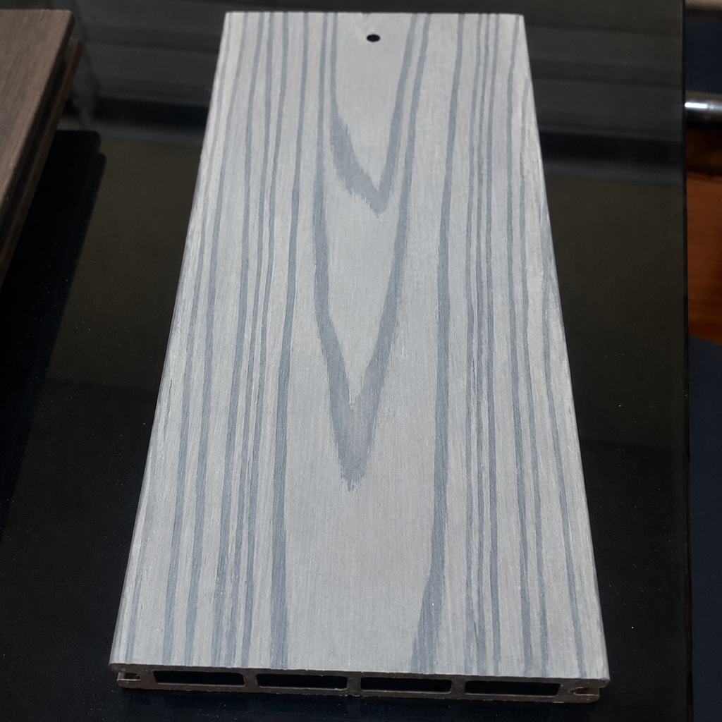 Deck sintético - Light gray