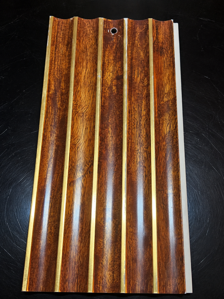Lambrin Media Luna - Cressida