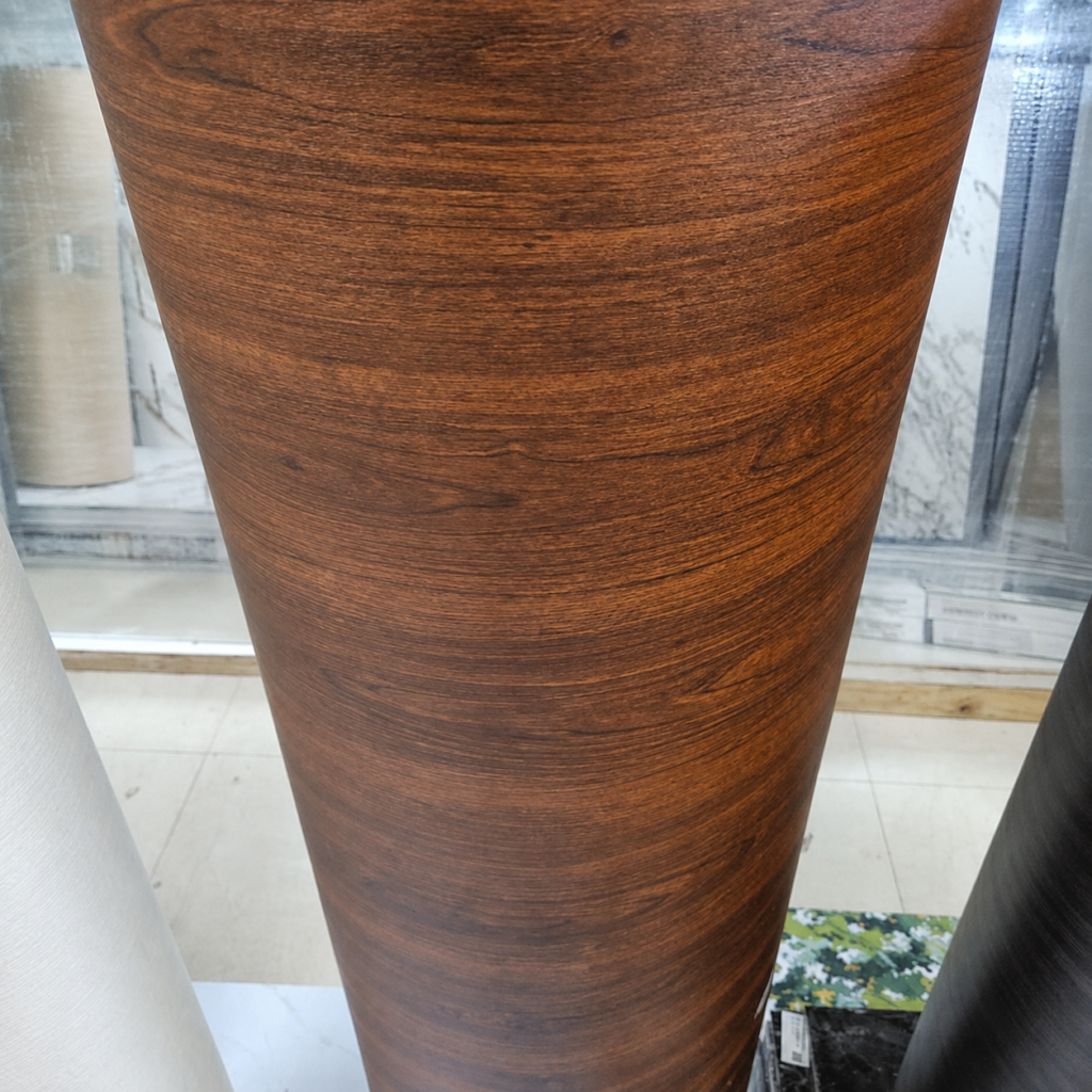 TAPIZ PVC AUTOADHERIBLE - Matte marrakech