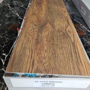 Piso Vinilíco LVT Urbana - Roma