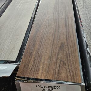 Piso Vinilíco LVT Urbana - Viena